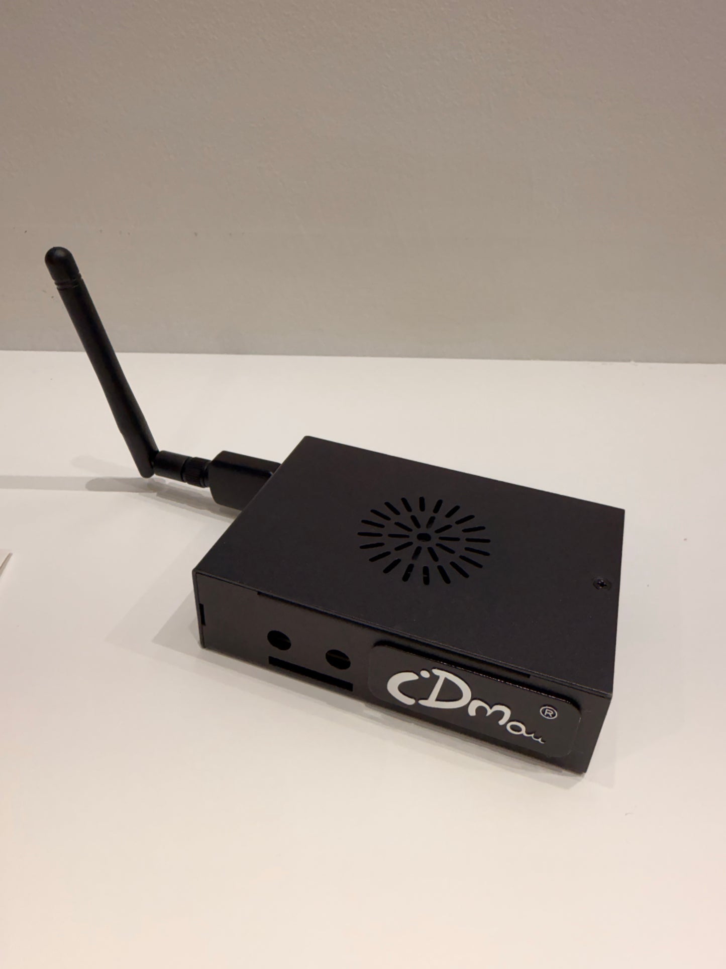 iDma Gateway GWR-100