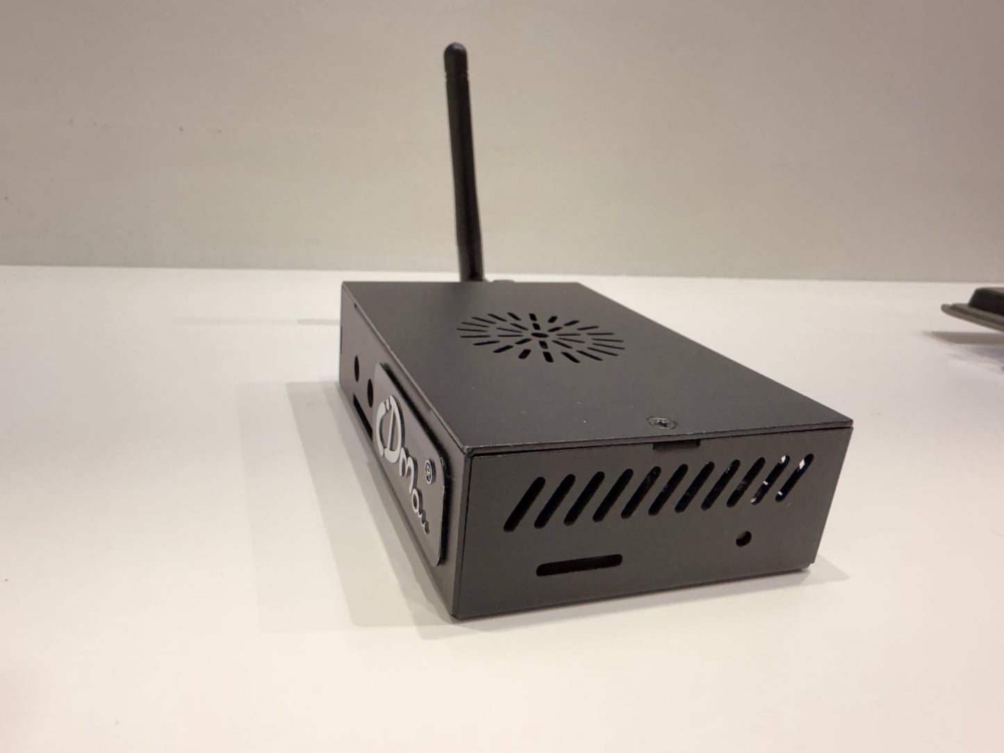 iDma Gateway GWR-100(V)