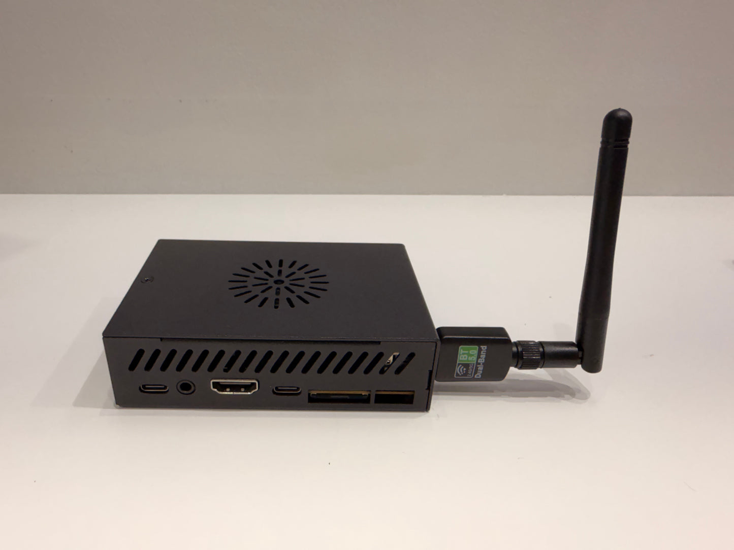 iDma Gateway GWR-100(V)