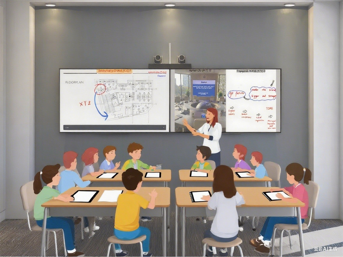 iDma Package Set 1 for Small Class Teaching (20 Students)