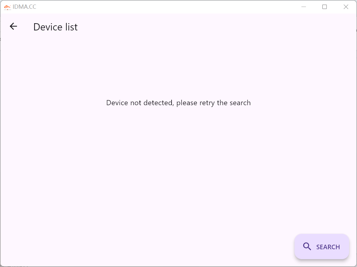 iDma Software- Professional Edition