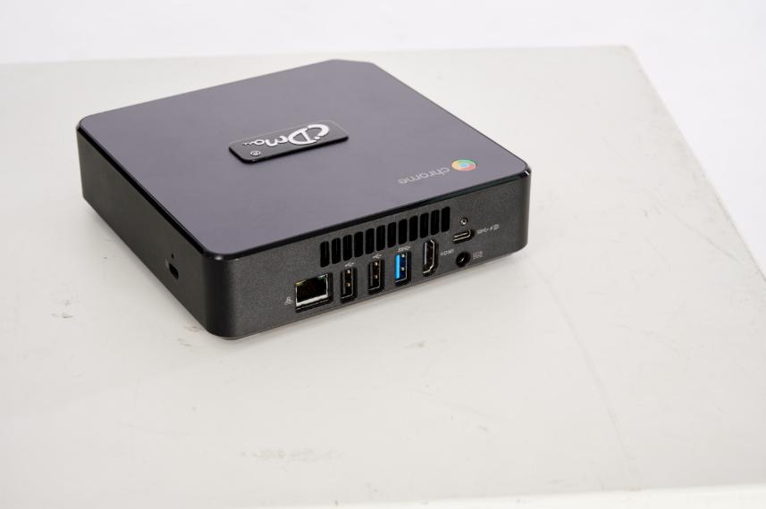 iDma Black Gateway GW-210