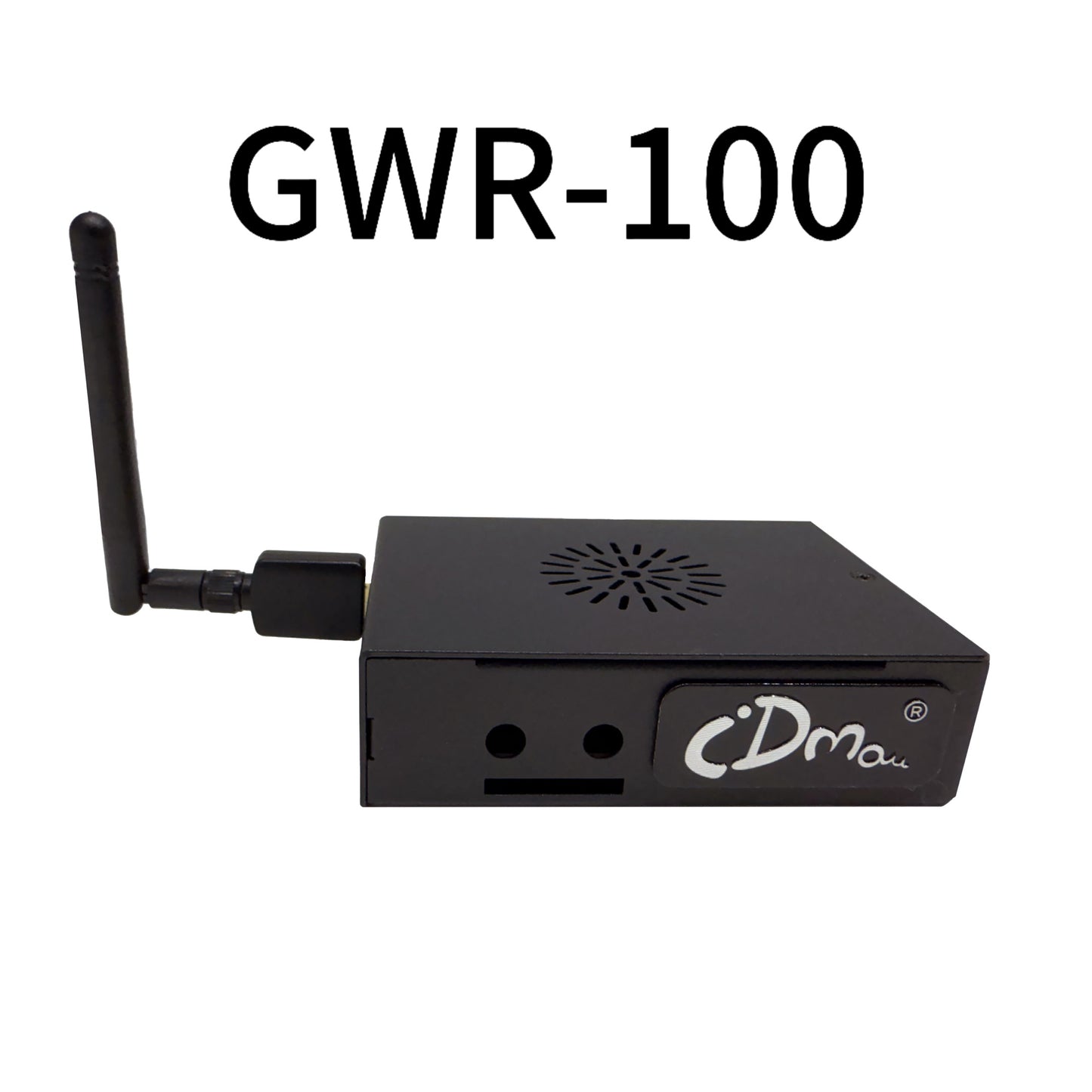 iDma Gateway GWR-100