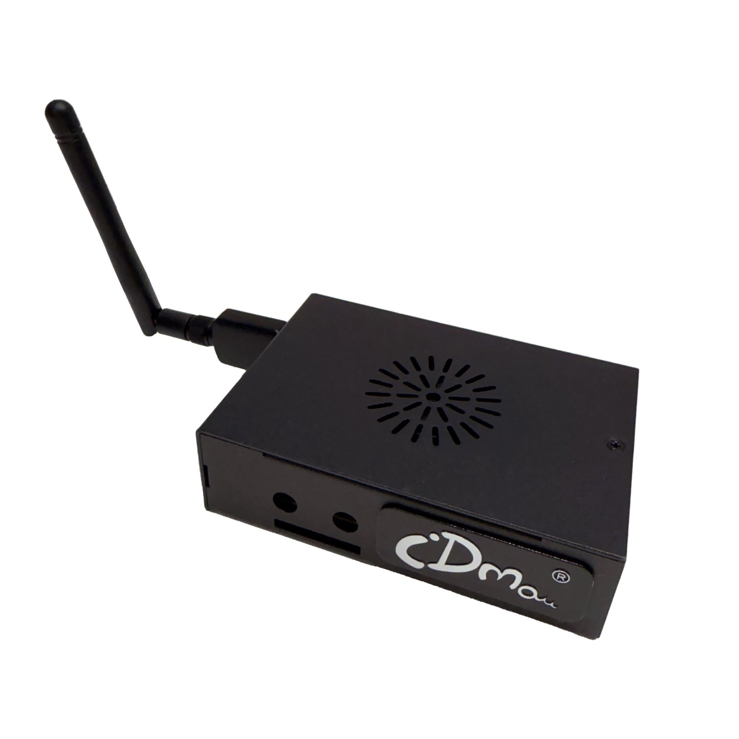 iDma Gateway GWR-100(V)