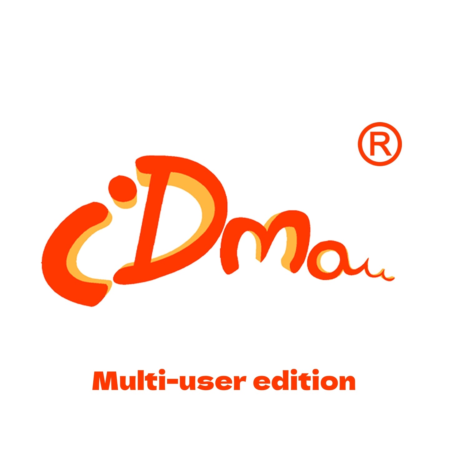 iDma Multi-user Edition Package for Teleconference Max 5 Users