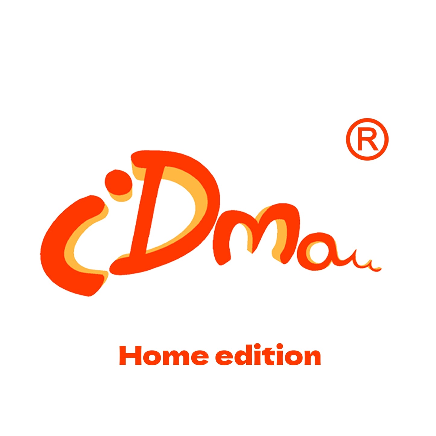 iDma Home Edition Package for On-site Meeting Max 1 User
