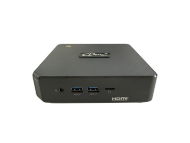 iDma Black Gateway Bluetooth  GW-210(V)