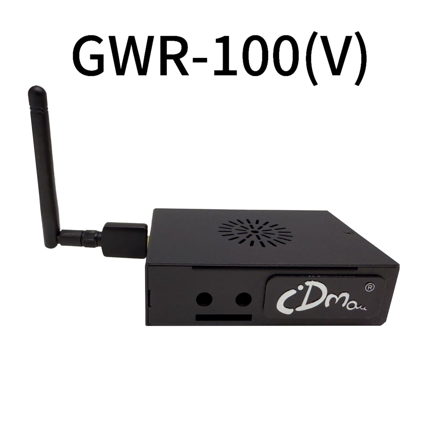 iDma Gateway GWR-100（V）