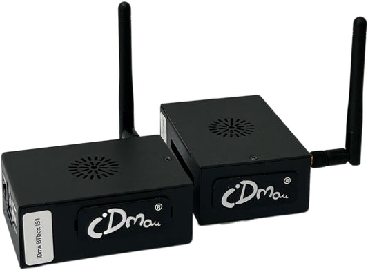 iDma Bluetooth Gateway HEM-100