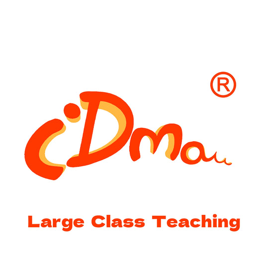 iDma  Large Class Teaching Package Max 60 Students User