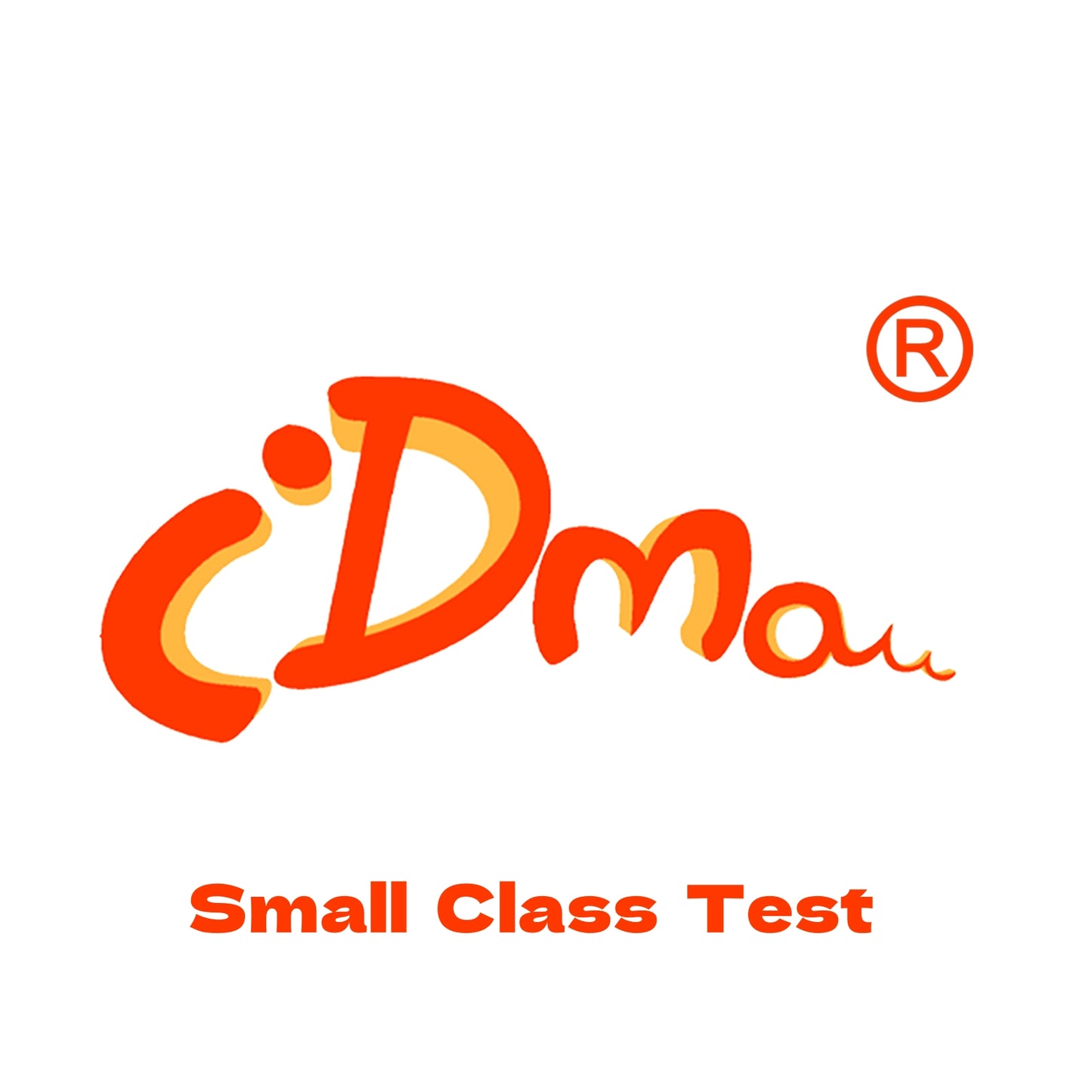 iDma Small Class Test Package for Class Assessment Max 20 Students User